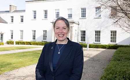 Professor Kate Robson Brown to advise the British Natural History Museum on AI as newest trustee
